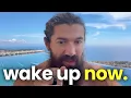 It took me 37 years to realize what I ll tell you in 18 minutes