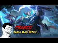 Download Lagu Voice Franco Suka Bau M3ki di Pagi Hari