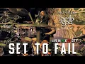 Download Lagu LAMB OF GOD - Set To Fail - Art Cruz Drum Cam (Live Mexico City 2023)