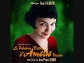 Video di Amelie Soundtrack 5 - La Noyée