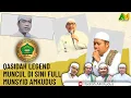 QASIDAH-QASIDAH LEGEND MUNCUL DI SINI~FULL MUNSYID AMKUDUS~Mambaus Sholihin Bersholawat