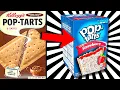 Why Pop-Tarts Taste bad Now