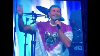 ب و ح و ب و ك   عمرو دياب لايف دندنها