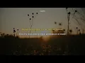Jonah Kagen - The Roads (Letra/Lyrics) (Sub. Español, English)