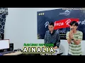 AINALIA _ MixDut Lampung - Cipta: Paris Albar || Alam Limau \u0026 Idi Jhon