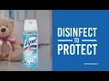 Lysol Disinfectant Spray