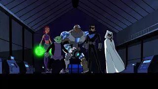 teen titans 
