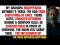 Download Lagu My Grandpa Vanished. My Father Took Over His Company. 5 Years Later, at a Gala…