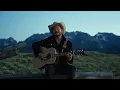 Shane Smith - Southside of Heaven - Live from the Sawtooths