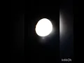 Astronomy 195 Moon Observation Project C