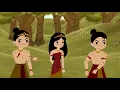 Download Lagu Animasi Indonesia - Cerita Wayang Cupu Manik Astagina - 2D Short Animated Film