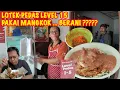 Download Lagu BERANIKAH LEVEL 15 NYA DI LOTEK PEDAS BU TARTI JOGJA ?