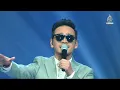 Salam & Sempurna Dan Terbaik - Lah Ahmad [Konsert Malam Hijrah Bergema]