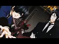 Download Lagu London bridge is falling down from black butler lyric video