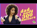 The Fresh Prince of Bel-Air - Hilary Banks Funny Moments