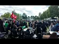 Download Lagu Hundratals muslimer marscherar i Rinkeby – orkestrerade av Iranstödd moské