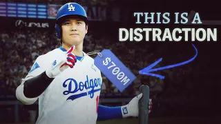 No Baseball Games Next Year? These Owners Are Betting On It.