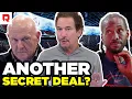 Pablo Torre Uncovers A New Kawhi Leonard-Clippers Bombshell The Jim Rome Show