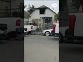 Man allegedly sets family house on fire killing father and young niece nephew