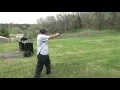 Glock 19 Gen 4 Tungsten Guide rod review and comparison part 1