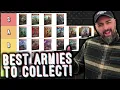 Best Age of Sigmar Armies to Start in 2026