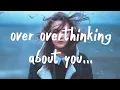 Download Lagu Mickey Valen \u0026 Mothica - Overthinking (Lyrics)