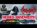 Download Lagu Moses Bandwidth - Ku Ucapkan Selamat Tinggal (Lyrics)