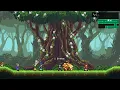 Monster Sanctuary Forgotten World all evolutions