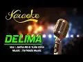 Download Lagu Karaoke DELIMA - Jotha RG \u0026 Yulia Citra