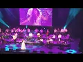 Download Lagu Shreya Ghoshal live in Detroit-3 || Baahon me chale Aao || August-2017