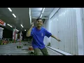 FAJA SKALI - ANGGA DERMAWAN