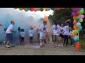 Crawfordsville Pride Color Run