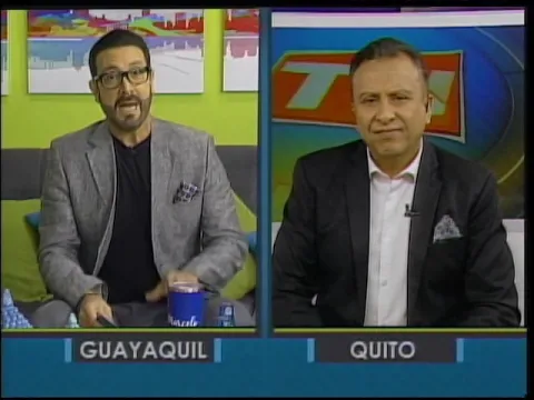 En Babahoyo guardia de seguridad ahuyentó a delincuentes