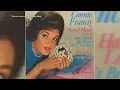 Singer Connie Francis dies at age 87