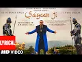 Download Lagu Saiyaan Ji (Lyrical) | Yo Yo Honey Singh, Neha Kakkar|Nushrratt Bharuccha|  Lil G, Hommie D| Mihir G