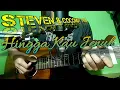 Download Lagu Hingga Kau Jenuh - Steven and Coconut Trezz ( lirik dan Chord) van gitar cover
