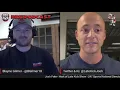 RBU Podcast Josh Pate of 247 Sports Talks Georgia Football Recruiting Development