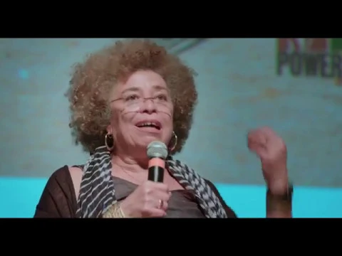 WHAT IS DEMOCRACY official US trailer
