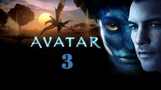 Avatar 3 Full Movie Hollywood Full Movie 2023 Full Action Blockbuster Movie 