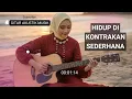 Download Lagu Hidup di Kontrakan Sederhana - Lagu Akustik Kehidupan Sehari-hari ( Full AI Creation 2025 )