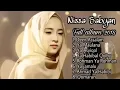 Download Lagu Nisa Syabian Full Album || Sholawat Penyejuk Hati || Sholawat Nabi