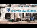 day in the life of a yale law student (1L)