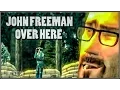Half-Life Full Life Consequences