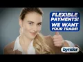 The Great Lending Event Is On at Byrider Drive Today with Flexible Financing