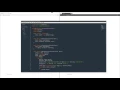 PHP WebSocket Chat - complete tutorial