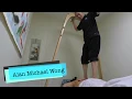 ASHiATSU Oriental Bar Therapy is The Deepest Most Luxurious Massage on the Planet Book with Alan