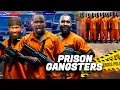 Download Lagu PRISON GANGSTERS | ZUBBY MICHAEL, YANKABA MICHAEL, DIAMOND OKECHI, NEW NOLLYWOOD MOVIES 2025