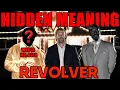 Why Revolver is Guy Ritchie s Most Philosophical Film I find Mr Gold