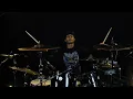 Lagu KALIGULA - SERDADU APATIS (DRUM PLAYTHROUGH) | NYOMAN MONOT
