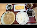 Download Lagu Eten als een local bij een Shokudo in Kishiwada: Japans koken in huisstijl, GOEDKOOP!